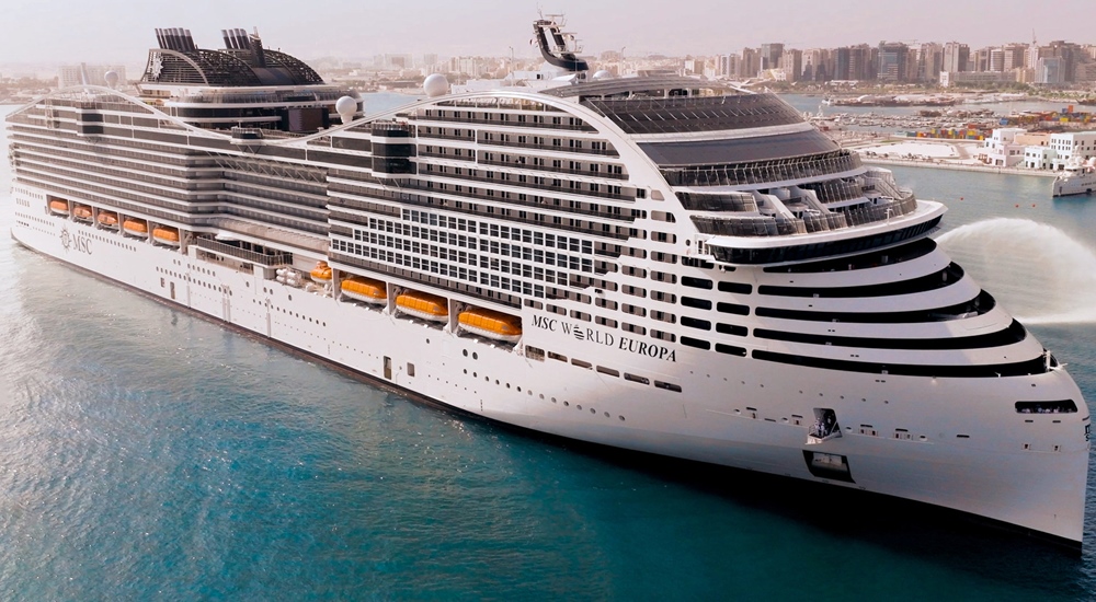MSC Cruises