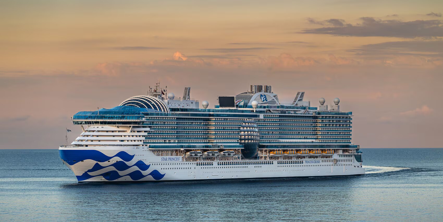 Princess Cruises